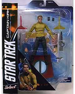 DIAMOND SELECT STAR TREK SELECT STAR TREK INTO DARKNESS CAPTAIN KIRK